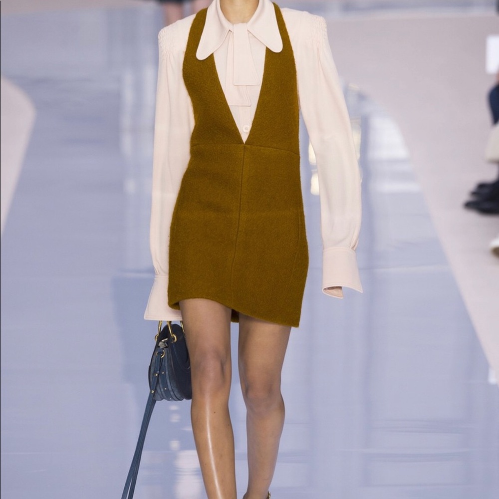 Chloé Dress